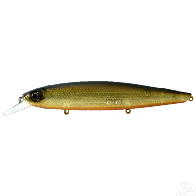 Воблер Deps Balisong Minnow 130 SP цв. 39