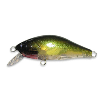 Bоблер Itumo Mini Shad 45SP цв. #31