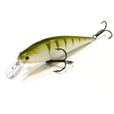 Воблер Lucky Craft Pointer 100-888 Green Perch