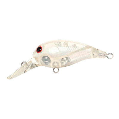 Воблер Lucky Craft Bevy Crank 45DR_0093 MJ Ghost 813