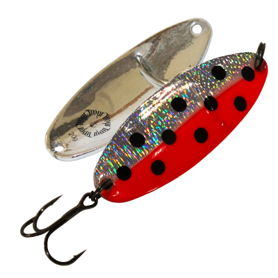 Блесна Trout Bait Chernospynka 20 гр. цв. 420