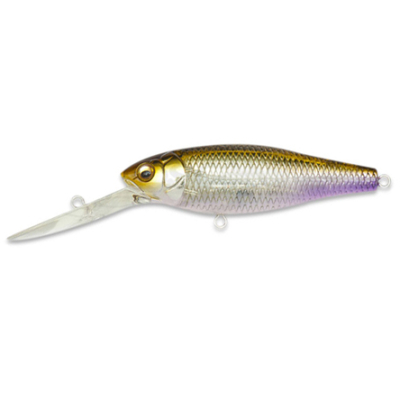 Воблер Megabass Deep-X 200T цв. HTITOW