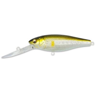 Воблер Megabass Deep-X 200T цв. PM Ayu