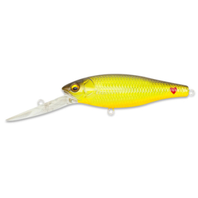 Воблер Megabass Deep-X 200T цв. Strike Chart