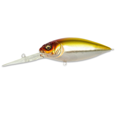 Воблер Megabass Deep-X 300 цв. MWCr