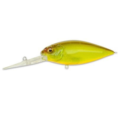 Воблер Megabass Deep-X 300 цв. Western Chart