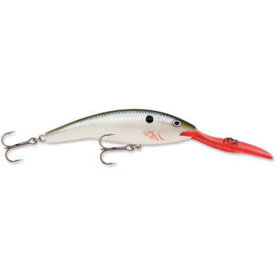 Воблер Rapala Tail Dancer Deep TDD09 цвет BP