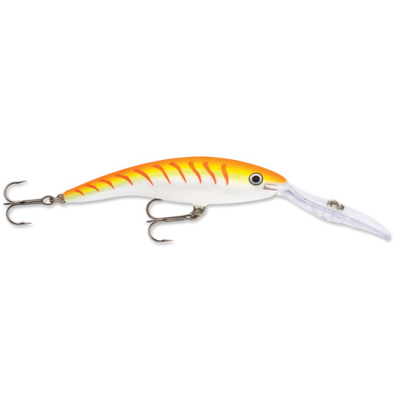 Воблер Rapala Tail Dancer Deep TDD07 цвет OTU