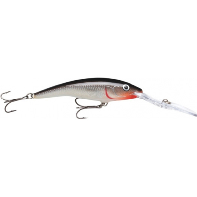 Воблер Rapala Tail Dancer Deep TDD07 цвет S