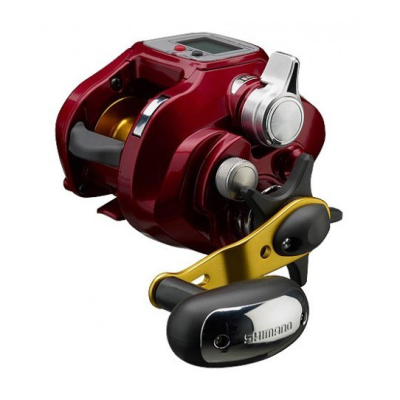Катушка Shimano Dendou-Maru 400 C