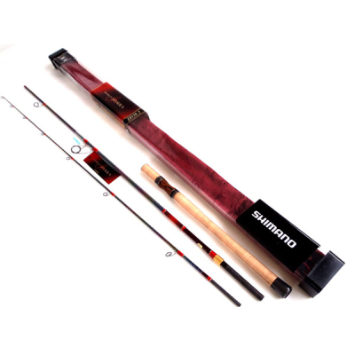Спиннинг Shimano World Shaula 2953R3
