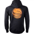 Худи Guru Hoodie Black р. XL