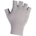 Перчатки BKK Flamingo Half Finger Gloves Light Grey (F-GV-3028) M