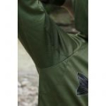 Худи CF "CF" Camo Fish р. L