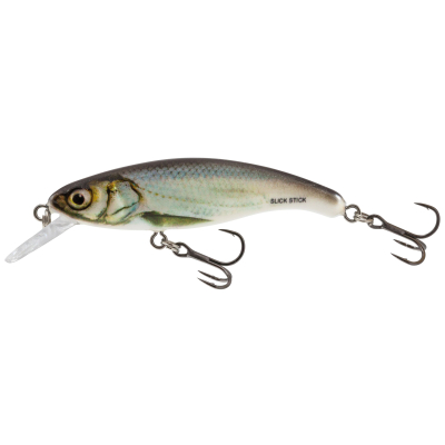 Воблер Salmo Slick Stick 60F цв. RBL