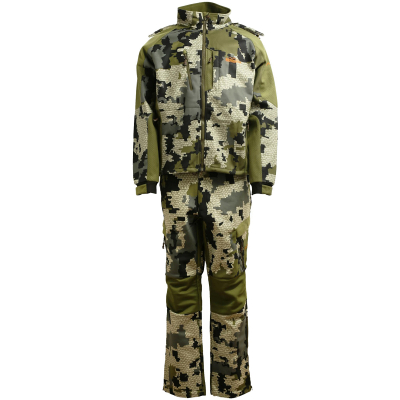 Костюм Remington XM Elite Multicamo р. S