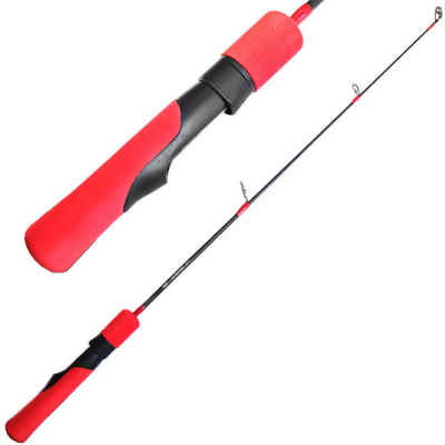 Зимняя удочка BAT Volgar Compact 67H (не разборная) УЦЕНКА