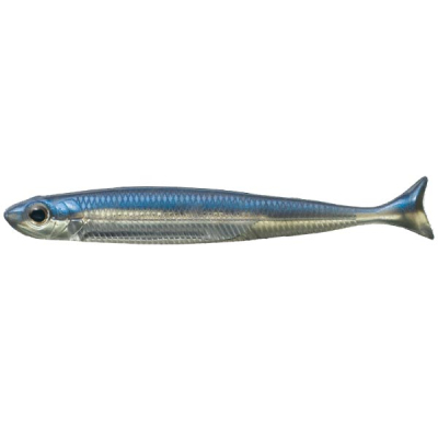 Мягкие приманки Fish Arrow Flash J Huddle 2" #04