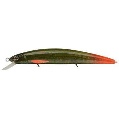 Воблер Strike Pro Montero 110SP нейтральный 11см 13,6гр Загл. 0,8-1,6m EG-190C-SP#C722G-UV