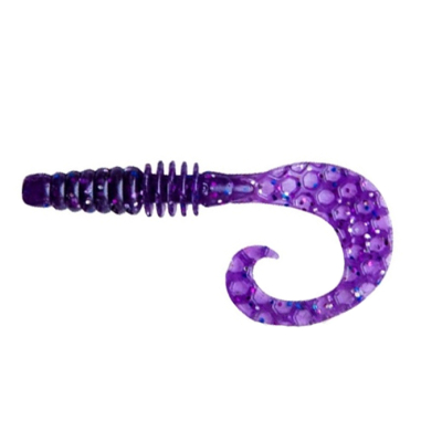 Мягкая приманка Fanatik Viper 2.9" цв. 008