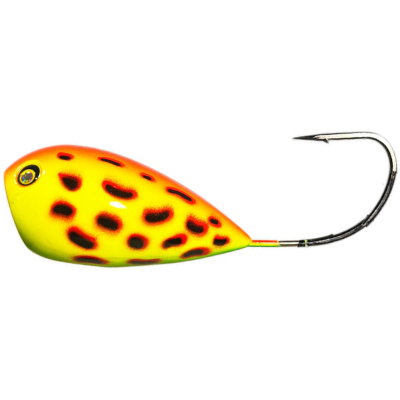 Воблер BAT Hana BT009 (55mm.; 13g.; Top water.) # B021