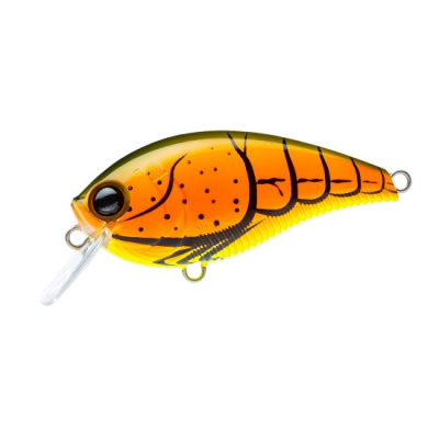 Воблер Yo-Zuri 3DB Crank 1,5 Squarebill 60F R1352-BOCF