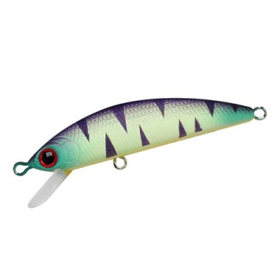 Воблер Lucky Craft Humpback Minnow 50SP-245 Mat Tiger