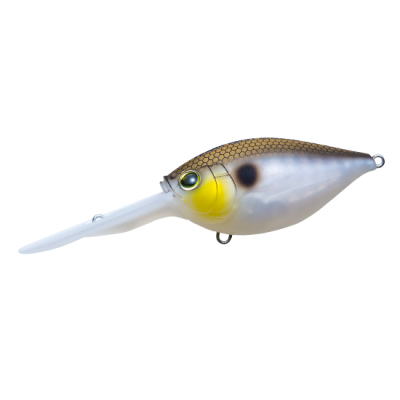 Воблер Yo-Zuri 3DR-X Crank DD (Deep Diver) 50F R1442-MGZS