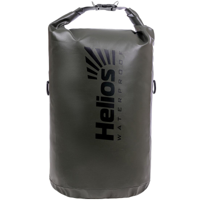 Драйбег 30л (d30/h70cm) хаки Helios (HS-DB-303070-H)