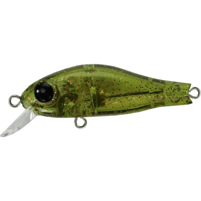 Воблер Zipbaits Rigge 35F (Salt Water) цвет #275