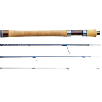 Спиннинг четырехчастный TENRYU RAYZ Integral RZI75MLM-4