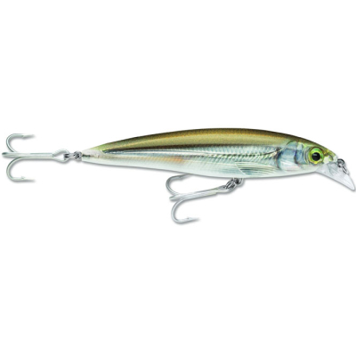 Воблер Rapala X-Rap Saltwater SXR12 цвет MM
