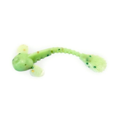 Мягкая приманка Fanatik Goby 2.0" цв. 020 