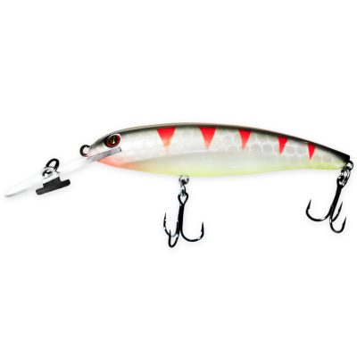 Воблер BAT BS-05 President Floating (90 мм.,10 гр. 3 м.) Цвет 3