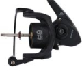 Катушка Mikado Trython 4004 FD (5,5:1; 0,35мм/160м; до 6кг) 285гр.