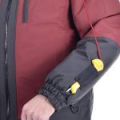 Костюм-поплавок мужской зимний ХСН "Rescuer I New" (9925-12) -45, hardguard, махагон 56-58/176