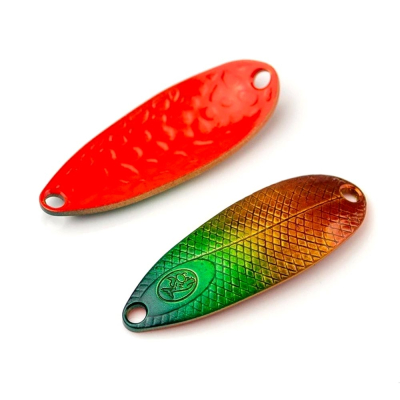 Блесна Mad Fish Yota 3 гр. цв. №16