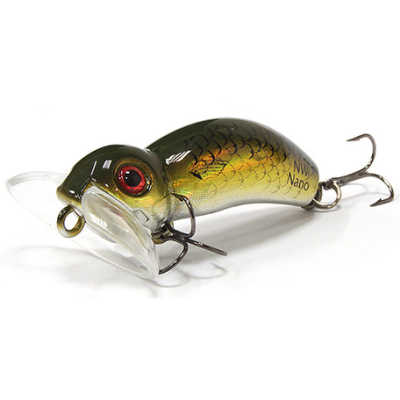 Воблер Halco Night Walker Nano цвет #32