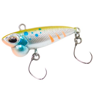 Воблер Grows Culture Shine Ride Nano 31mm 2.8g цвет #16