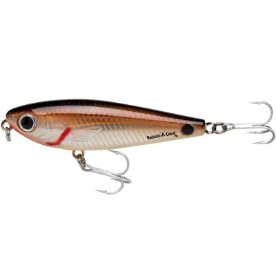 Воблер Bomber Badonk LO P цвет REDFISH (BSWDTL4343)