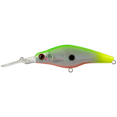 Воблер TsuYoki Crop 75F цв. 404