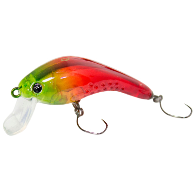 Воблер Grows Culture Rush Bell 40 цвет #46