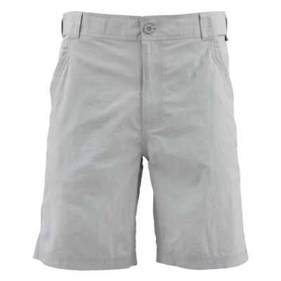 Шорты Simms Superlight Short, Sterling, L