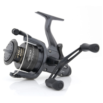 Катушка Shimano Baitruner DL-2500FB (BTRDL2500FB)