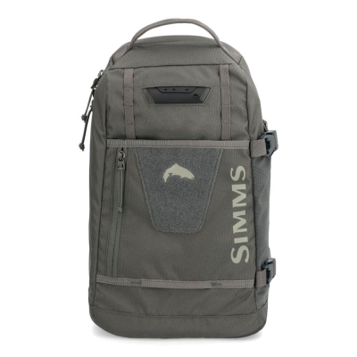 Рюкзак Simms Tributary Sling Pack, Basalt, 10L