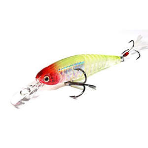 Воблер Lucky Craft Air Slash 80DD_5431 MS Crown 133*