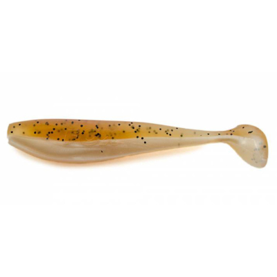 Силиконовая приманка Fox Rage Zander Pro Shad 14cm - Brownie NSL579