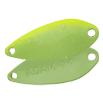 Блесна Daiwa Presso Adam 2.2g цв. CREAM GLOW