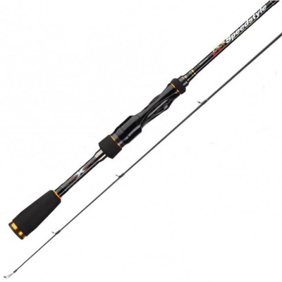 Спиннинг Major Craft Speedstyle SSS-762ML