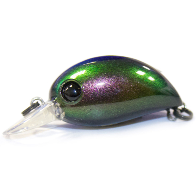 Воблер ZipBaits Baby Hickory SR цв. #688